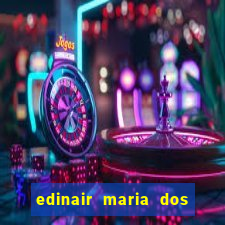 edinair maria dos santos moraes